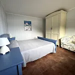 펜션 Casa Direttamente Sul Maggiore
