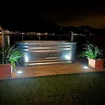 펜션 Casa Direttamente Sul Maggiore *