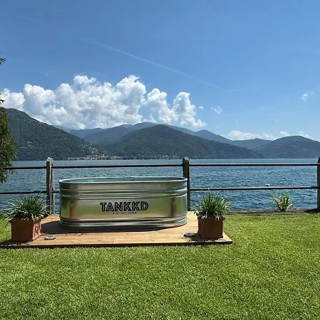 Casa vacanze Casa Direttamente Sul Maggiore