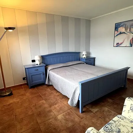 Casa Direttamente Sul Maggiore Vakantiehuis Cannobio