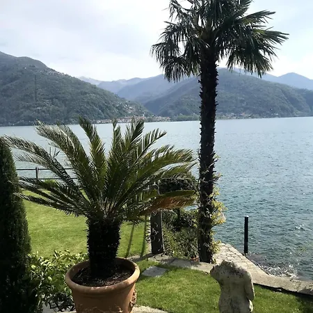 Casa Direttamente Sul Maggiore *