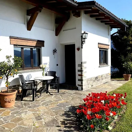 Casa Direttamente Sul Maggiore Ferienhaus Cannobio