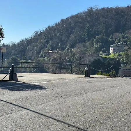 Casa Direttamente Sul Maggiore *