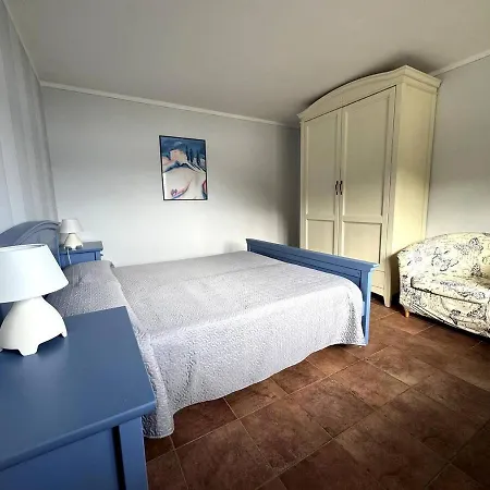 Vakantiehuis Casa Direttamente Sul Maggiore