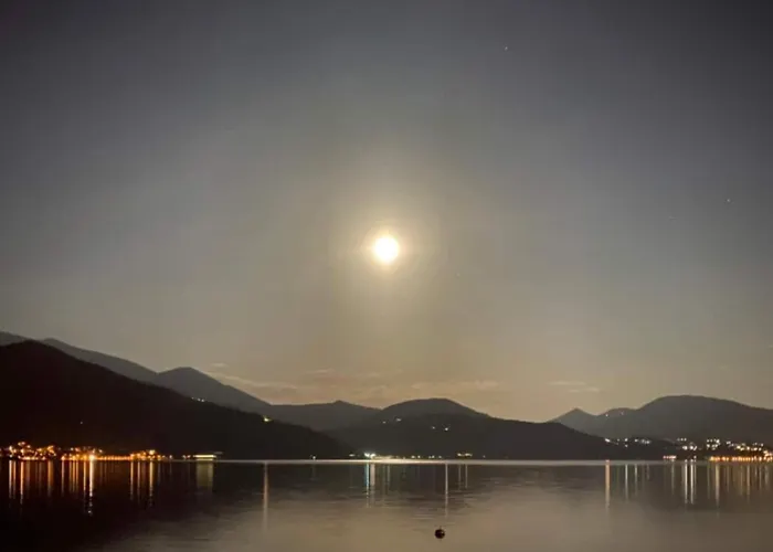Casa Direttamente Sul Maggiore