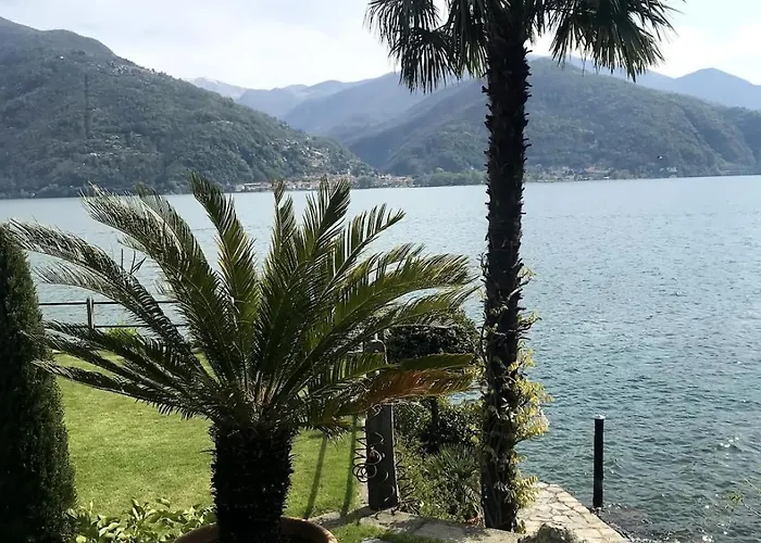 Casa Direttamente Sul Maggiore *