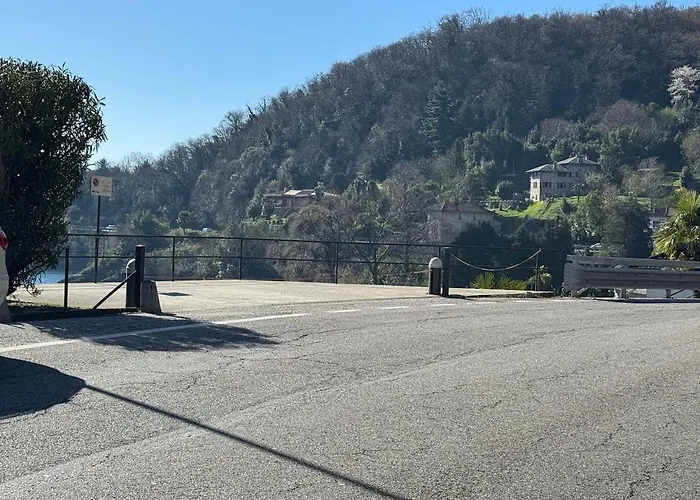 Casa Direttamente Sul Maggiore *