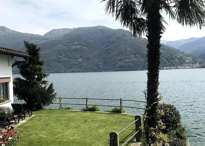 Dom wakacyjny Casa Direttamente Sul Maggiore *