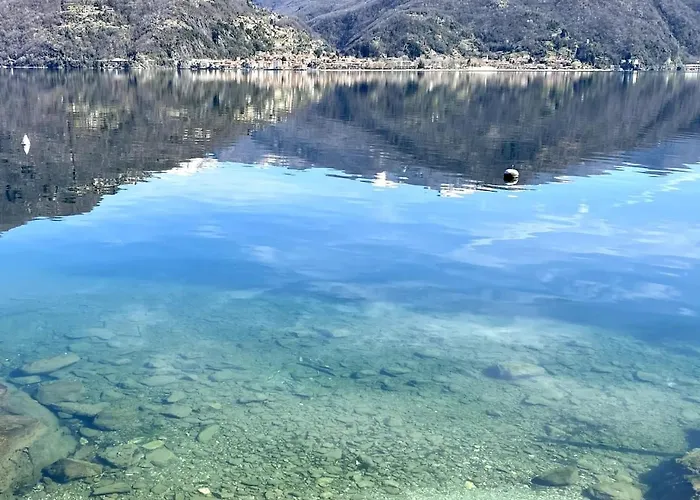 Casa Direttamente Sul Maggiore