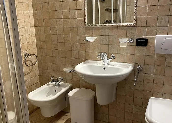 別荘 Casa Direttamente Sul Maggiore カンノビオ