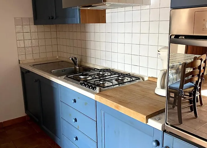 Casa Direttamente Sul Maggiore